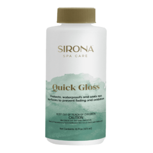 Sirona quick gloss