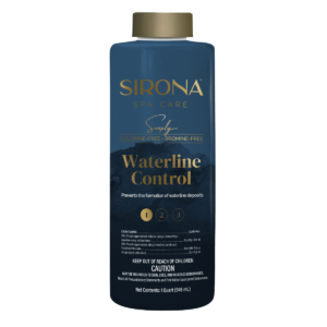 sirona simply waterline control