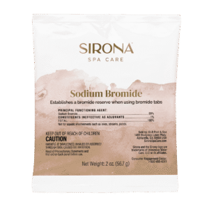 Sirona sodium bromide
