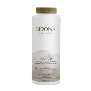Sirona spa up