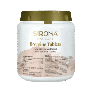 Sirona Bromine Tablets