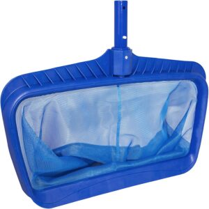 Swimline hydrotools 8040 deep leaf net