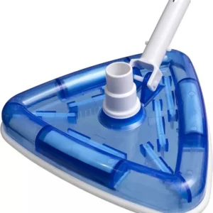 Swimline hydrotools 8145 weighted vacuum head
