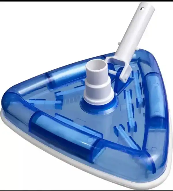 Swimline hydrotools 8145 weighted vacuum head
