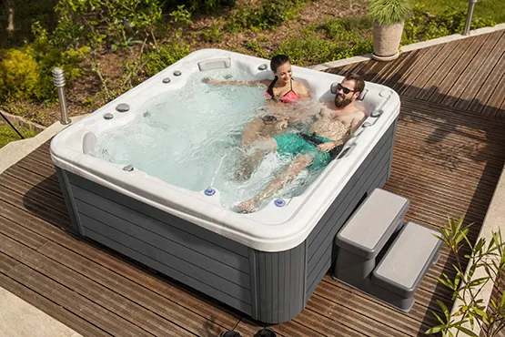 Wellis Spas