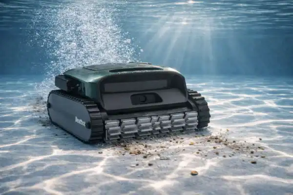 Beatbot P300PRO robotic pool cleaner