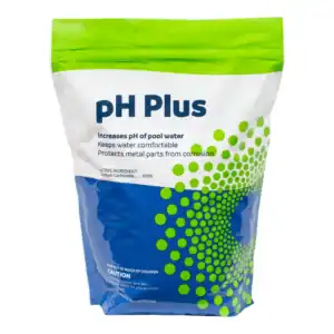 Maintain Pool Pro pH Increaser