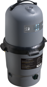 Waterway Clear Water Cartridge Filter