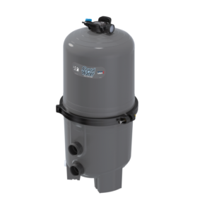 Waterway Crystal Water Cartridge Filter