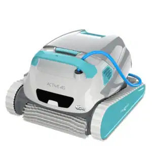 Dolphin Active 40 Robotic Pool Cleaner with WiFi
