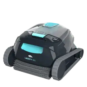 Dolphin Liberty 300 Cordless Robotic Pool Cleaner