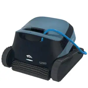 Dolphin S2000 robotic pool cleaner