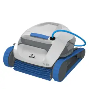 Dolphin S50 Robotic Pool Cleaner