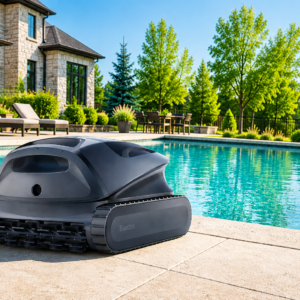 Beatbot GT100 cordless robotic pool cleaner