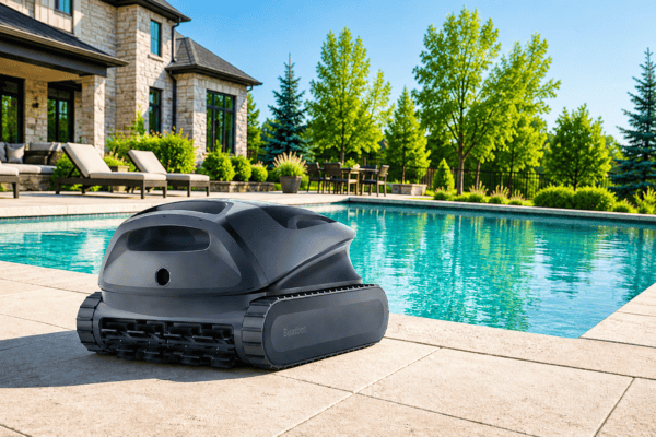 Beatbot GT100 cordless robotic pool cleaner