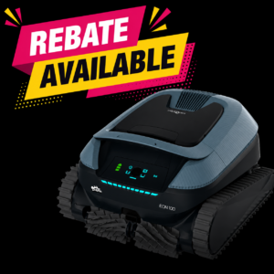 Dolphin EON100 Cordless Robotic Pool Cleaner