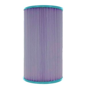 Advanced purple microban filters