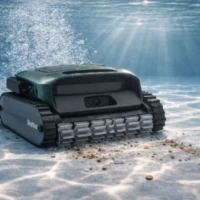 Beatbot P300PRO robotic pool cleaner Beatbot P300PRO robotic pool cleaner