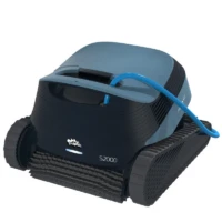 Dolphin S2000 robotic pool cleaner Dolphin S2000 robotic pool cleaner