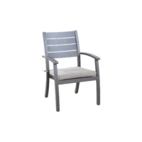 Clark Dining Chair with Cushion Clark Dining Chair with Cushion
