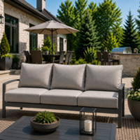 Clark Sofa by Life Outside Clark Sofa by Life Outside